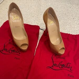 Christian Louboutin